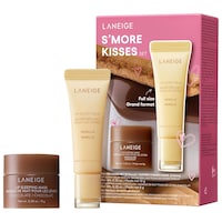 LANEIGE - S'more Kisses Set