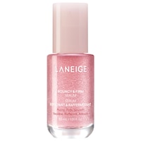 LANEIGE - Sérum stimulateur d’éclat Bouncy & Firm avec complexe de pivoine et de collagèneMD