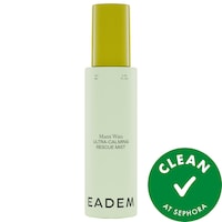 EADEM - Mami Wata Barrier Strengthening Face Mist with Cica, Panthenol, Ectoin for Sensitive, Irritated Skin