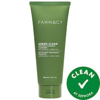 Farmacy - Green Clean Whipped Foaming Cleanser