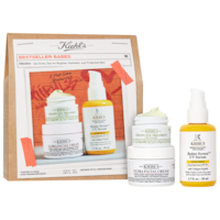 Kiehl's Since 1851 - Bestseller Babes Skincare Gift Set