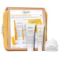 Kiehl's Since 1851 - Destination Radiant Skincare Gift Set