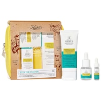 Kiehl's Since 1851 - Ditch The Zituation Gift Set for Acne-Prone Skin