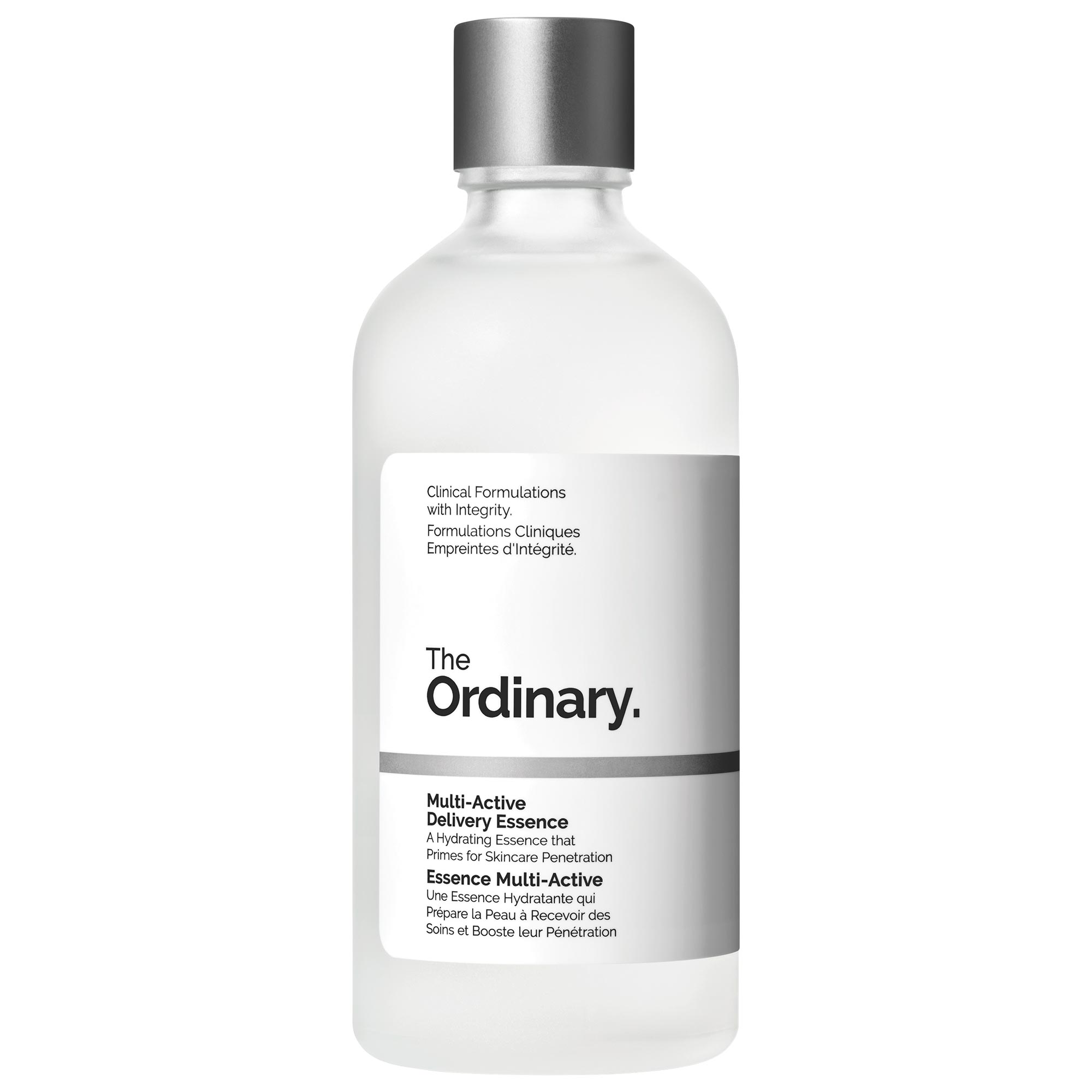 The Ordinary Multi-Active Delivery Essence for Hydration 3.38 oz / 100 mL