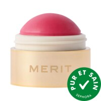 MERIT - Fard à joues crème Flush Balm