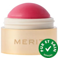 MERIT - Fard à joues crème Flush Balm