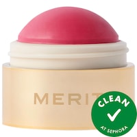 MERIT - Flush Balm Cream Blush