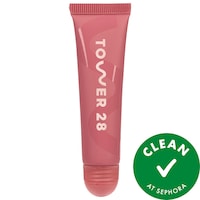 Tower 28 Beauty - LipSoftie™ Hydrating Tinted Lip Treatment Balm