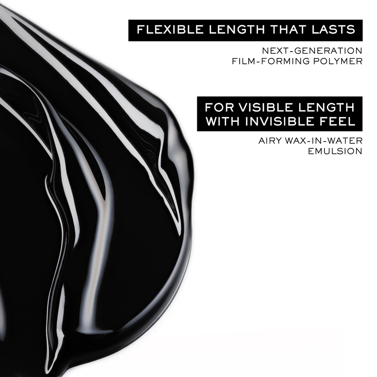 Lash Idôle Flutter Extension Lengthening Mascara