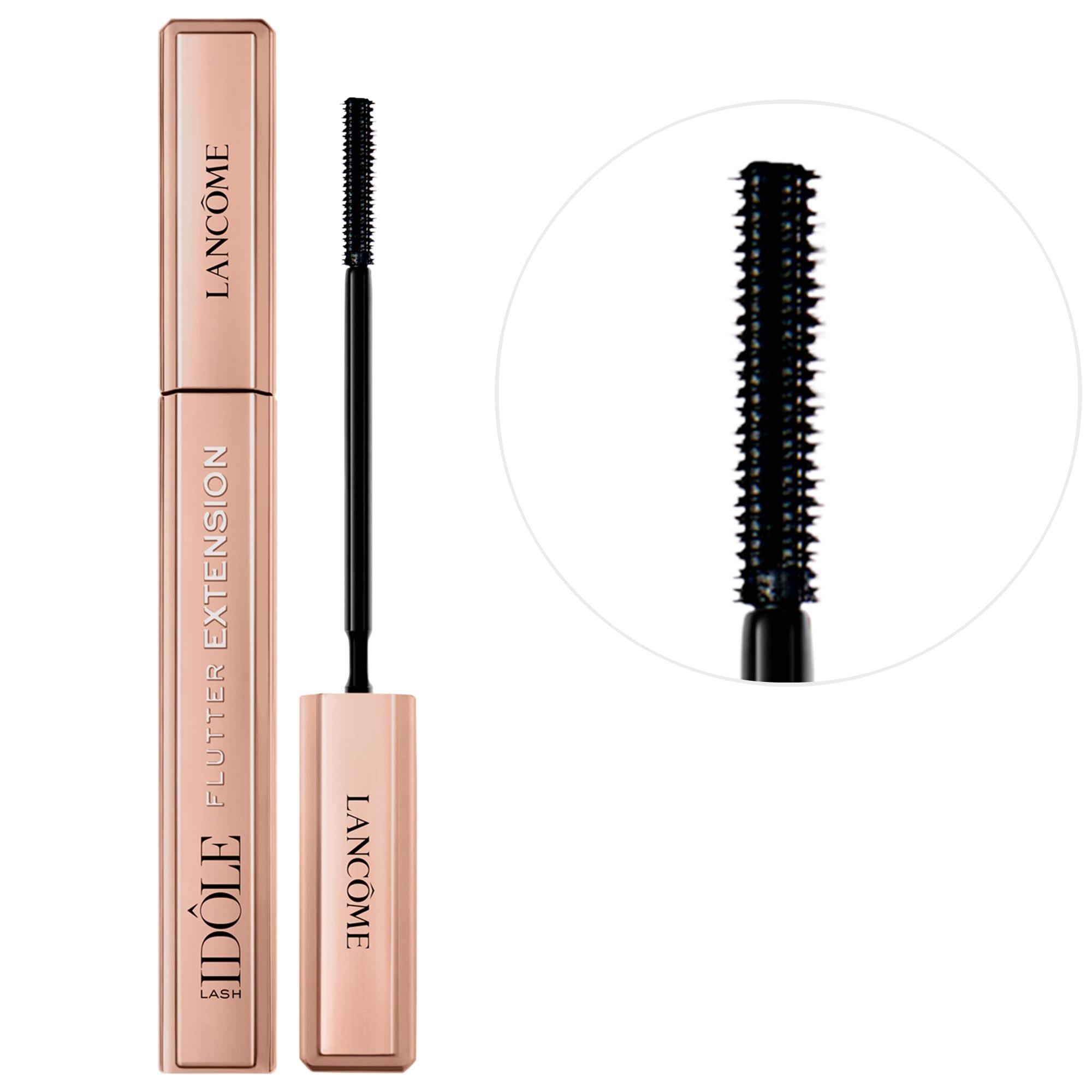 Lash Idôle Flutter Extension Lengthening Mascara