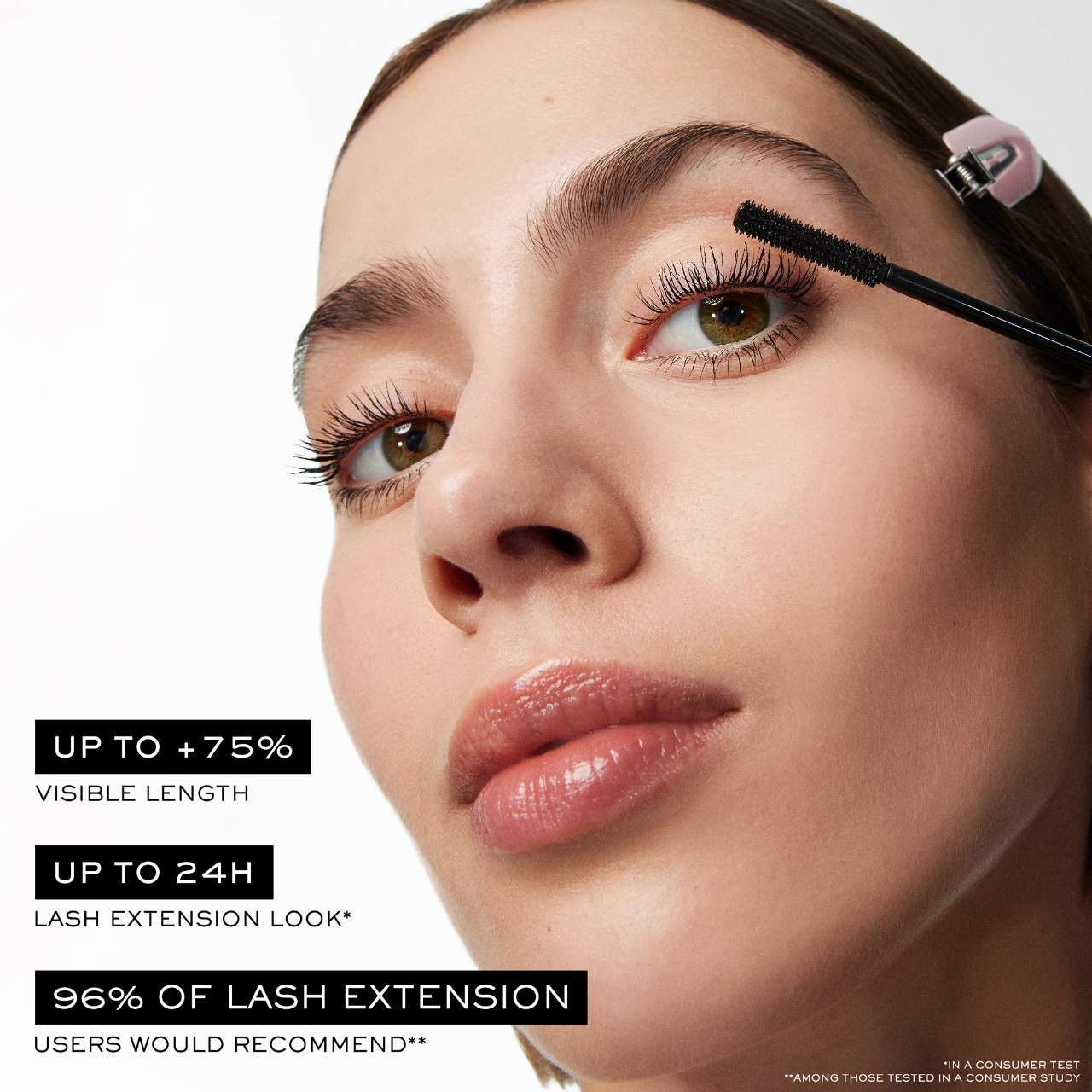 Lash Idôle Flutter Extension Lengthening Mascara