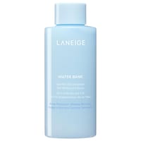 LANEIGE - Mini gel nettoyant doux Water Bank avec acide hyaluronique