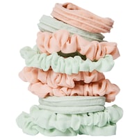 Mane - Soft Serve Hair Ties