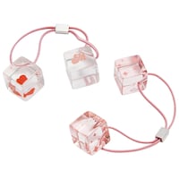 Mane - Cutie Cubes Hair Bobbles