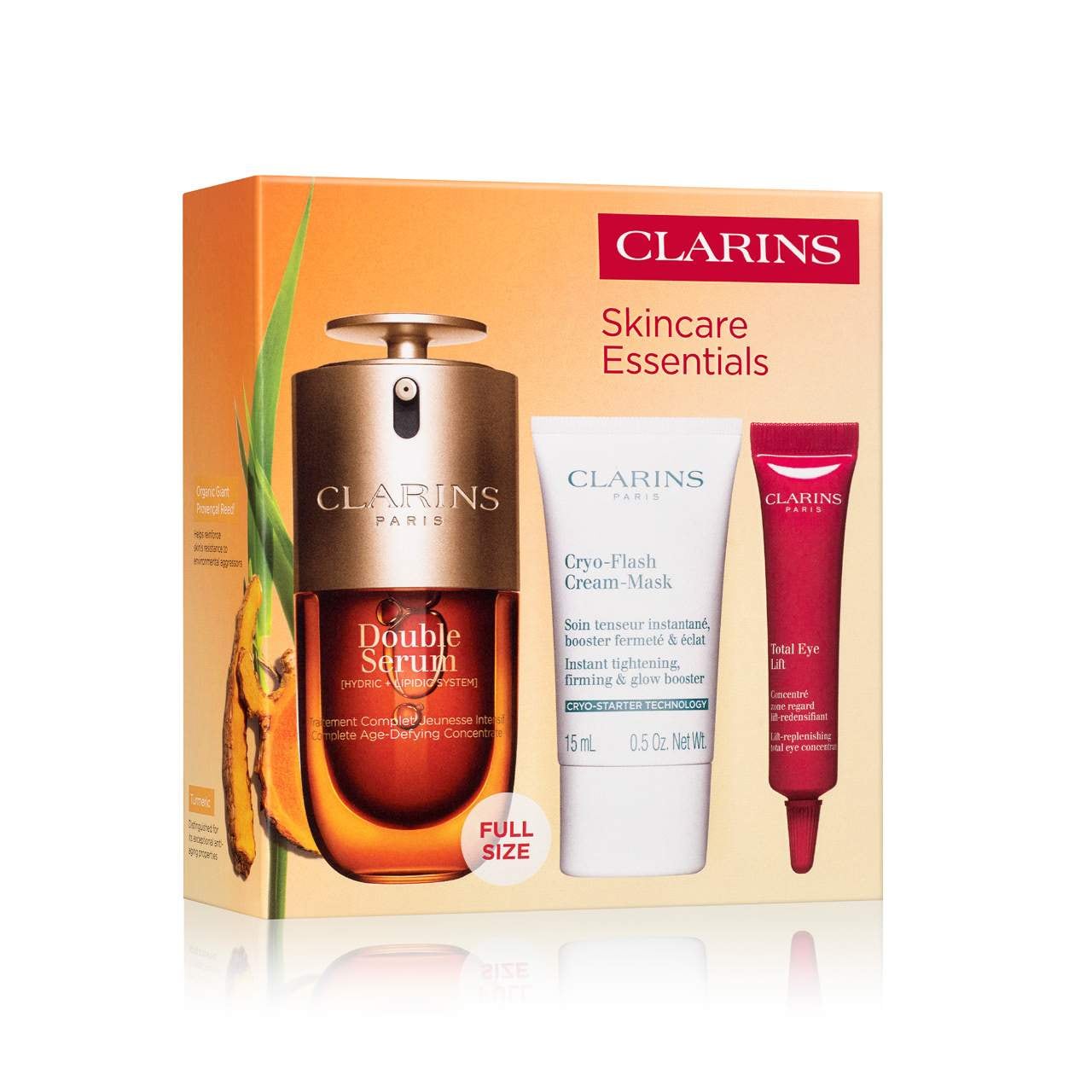 Anti Aging Skincare Essentials Set