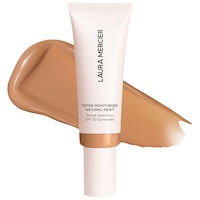 Laura Mercier - Long-Wear Tinted Moisturizer Natural Dewy SPF 30 with Hyaluronic Acid