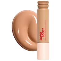 MAKE UP FOR EVER - Super Boost Lightweight Moisturizing Skin Tint with Hyaluronic and Polyglutamic Acids