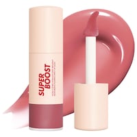 MAKE UP FOR EVER - Super Boost Moisturizing & Plumping Lip Gloss