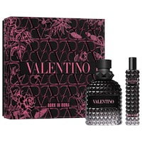 Valentino - Uomo Born in Roma Eau de Toilette Gift Set