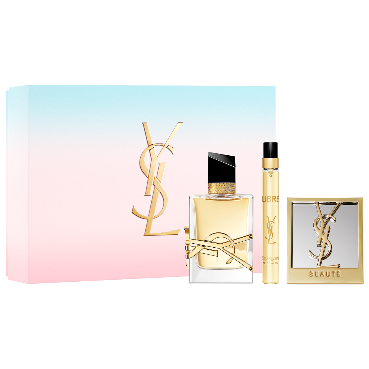 Yves Saint Laurent Libre Eau de Parfum Gift Set