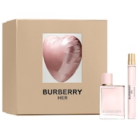 BURBERRY - Mini Her Eau de Parfum Perfume Set