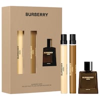 BURBERRY - Trio Collection de mini eau de Cologne Hero