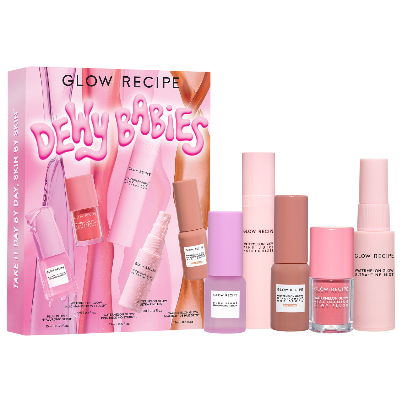 Glow Recipe Dewy Babies .13 / 4