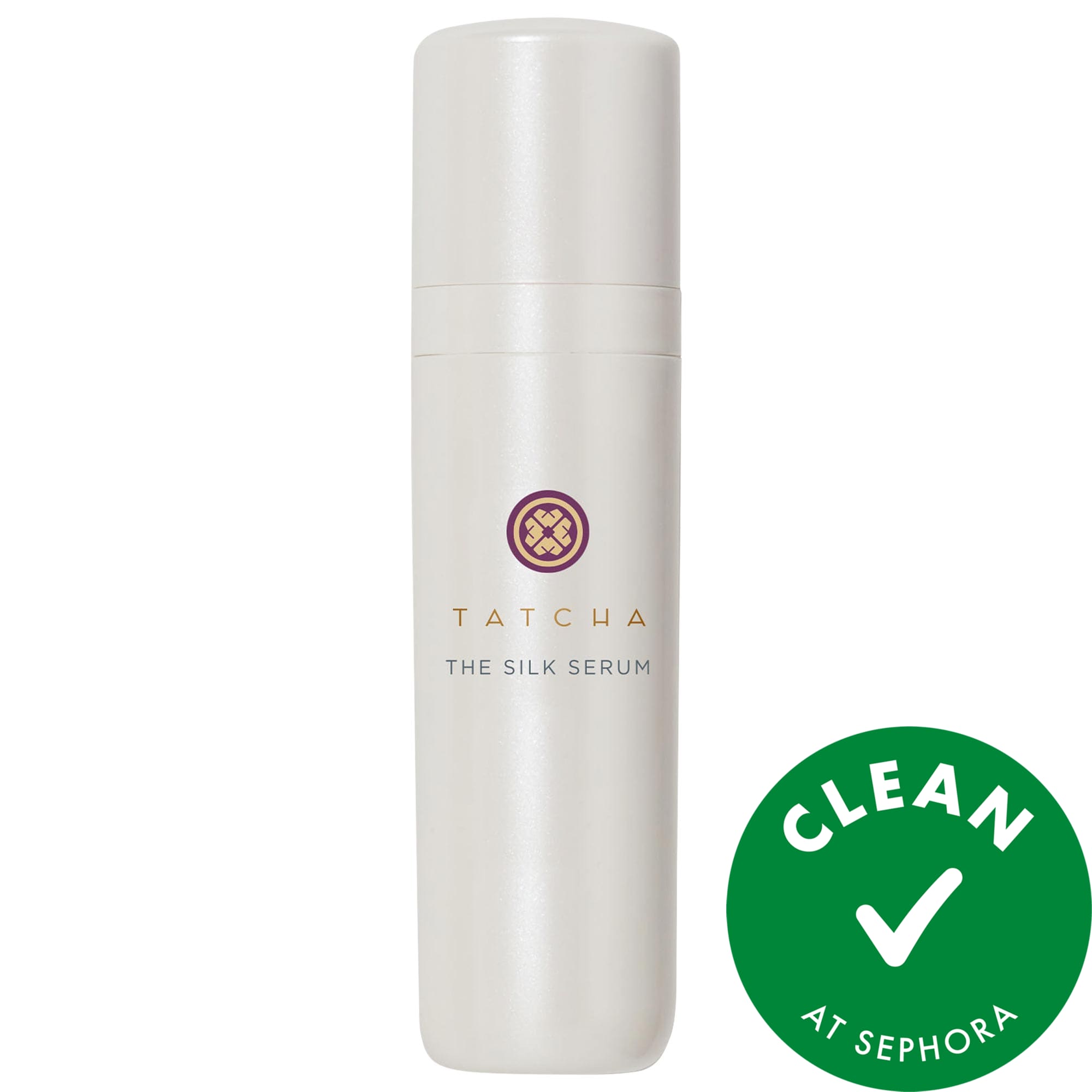 Tatcha The Silk Serum Wrinkle-Smoothing Retinol Alternative 1.0oz / 30ml