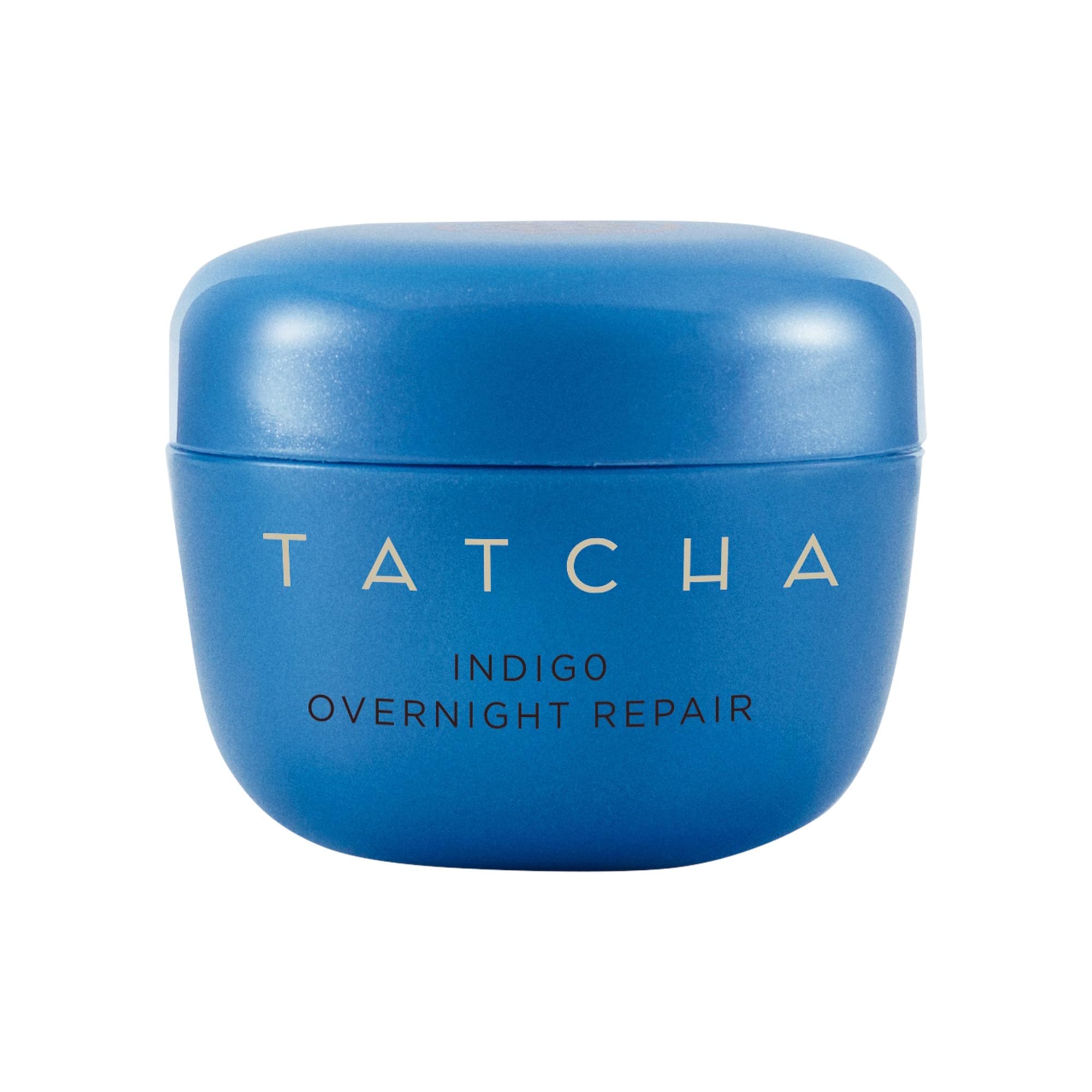 Mini Indigo Overnight Repair Redness Reducing Barrier Cream