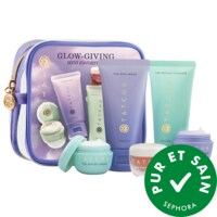 Tatcha - Miniensembles favoris de Tatcha