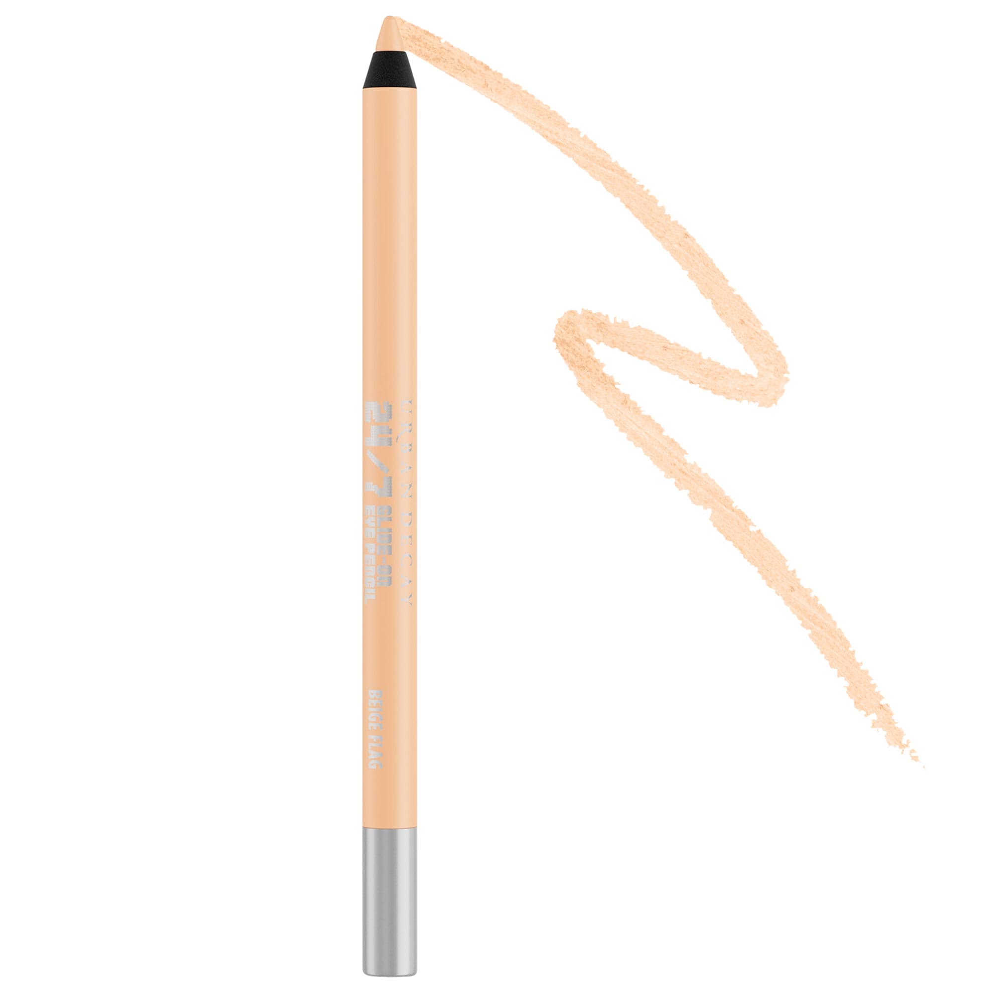 24/7 Glide-On Waterproof Eyeliner Pencil