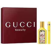 Gucci - Flora Gorgeous Orchid Eau de Parfum Perfume Set