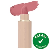 Westman Atelier - Lip Suede Hydrating Matte Lipstick with Hyaluronic Acid