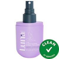 Luna Daily - The Everywhere Spray-To-Wipe - pH balancing with Prebiotics + Vitamins C+E for All Skin