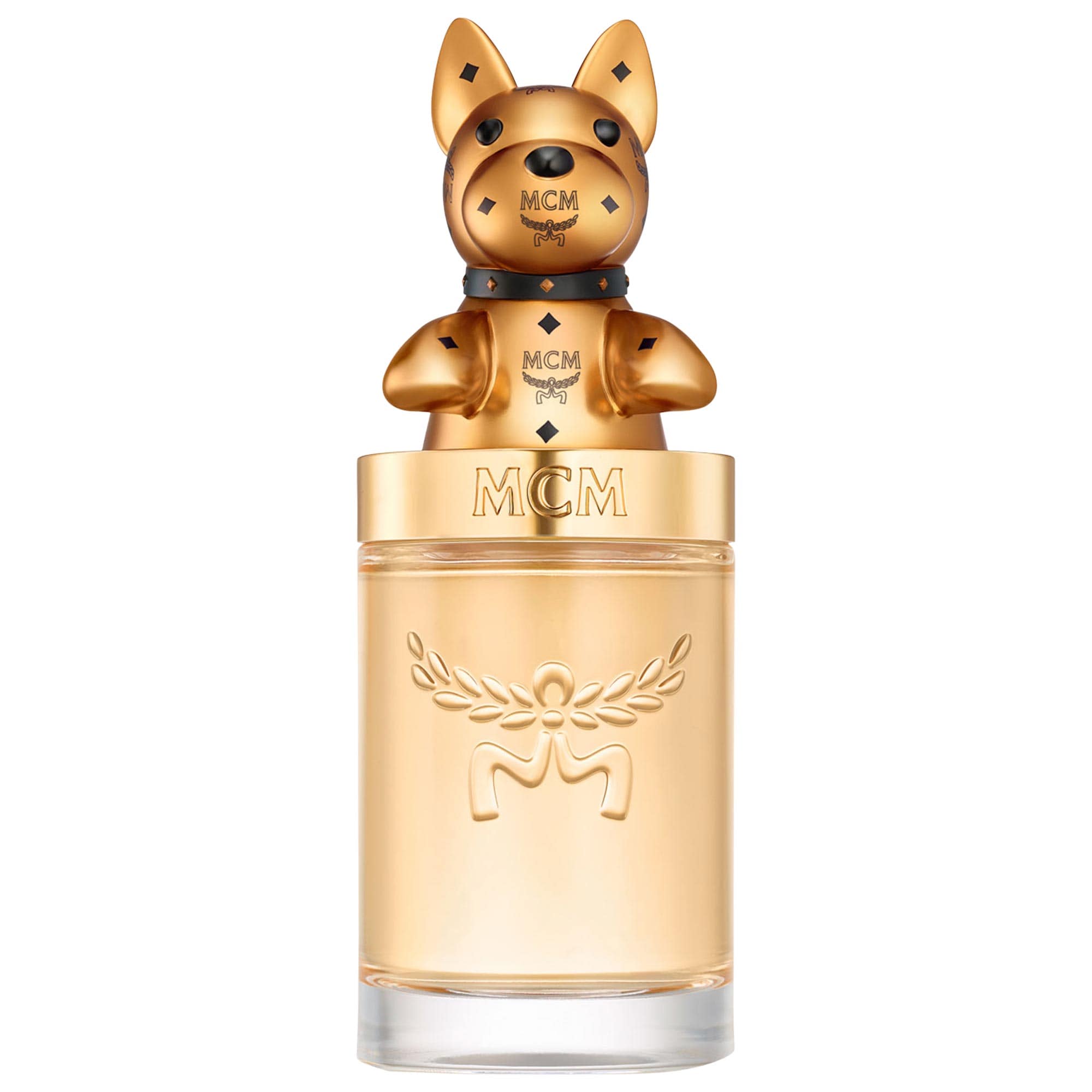 MCM Charming Pup Eau de Parfum 3.4 oz / 100 mL eau de parfum spray