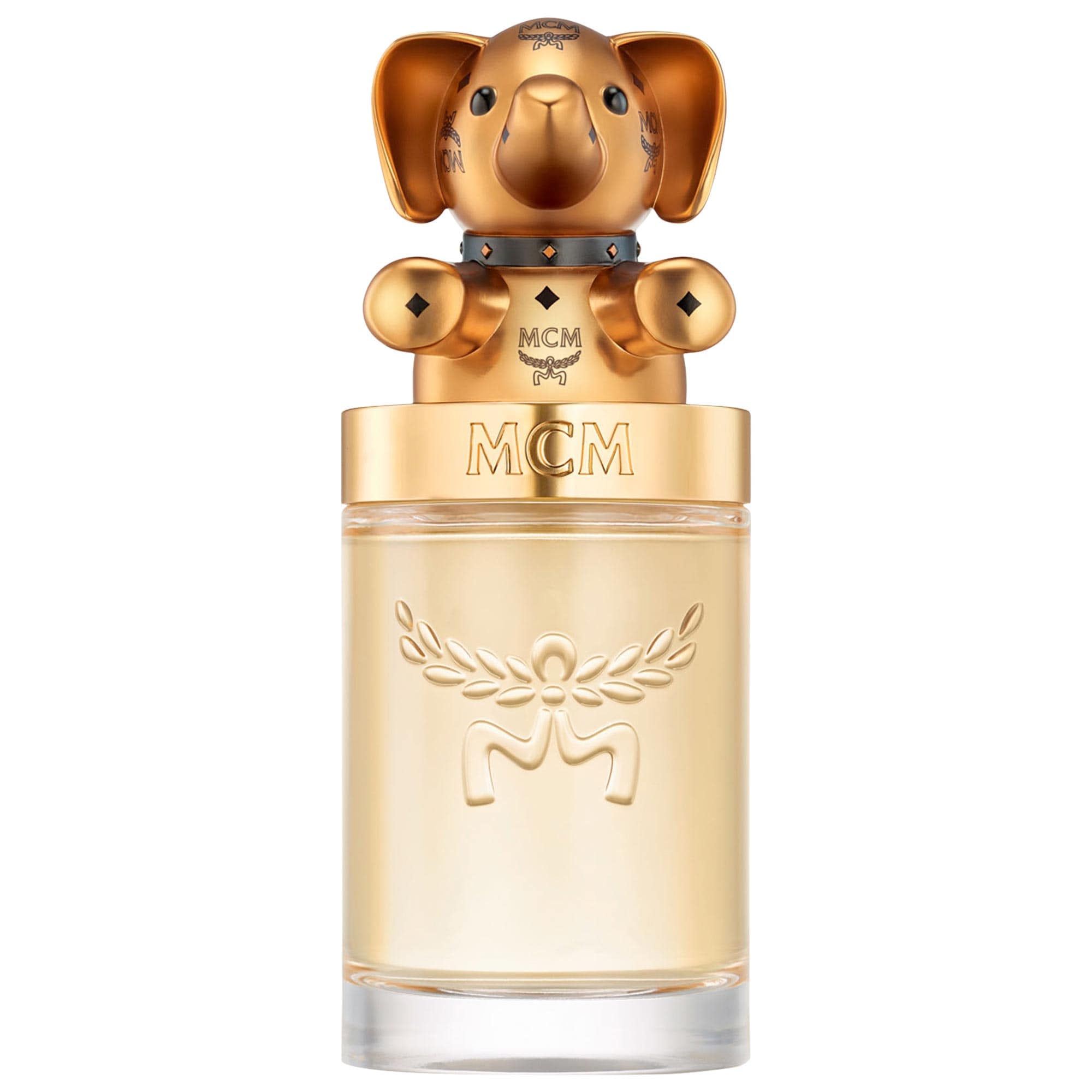 Zen Elephant Eau de Parfum 3.4 oz / 100 mL eau de parfum spray