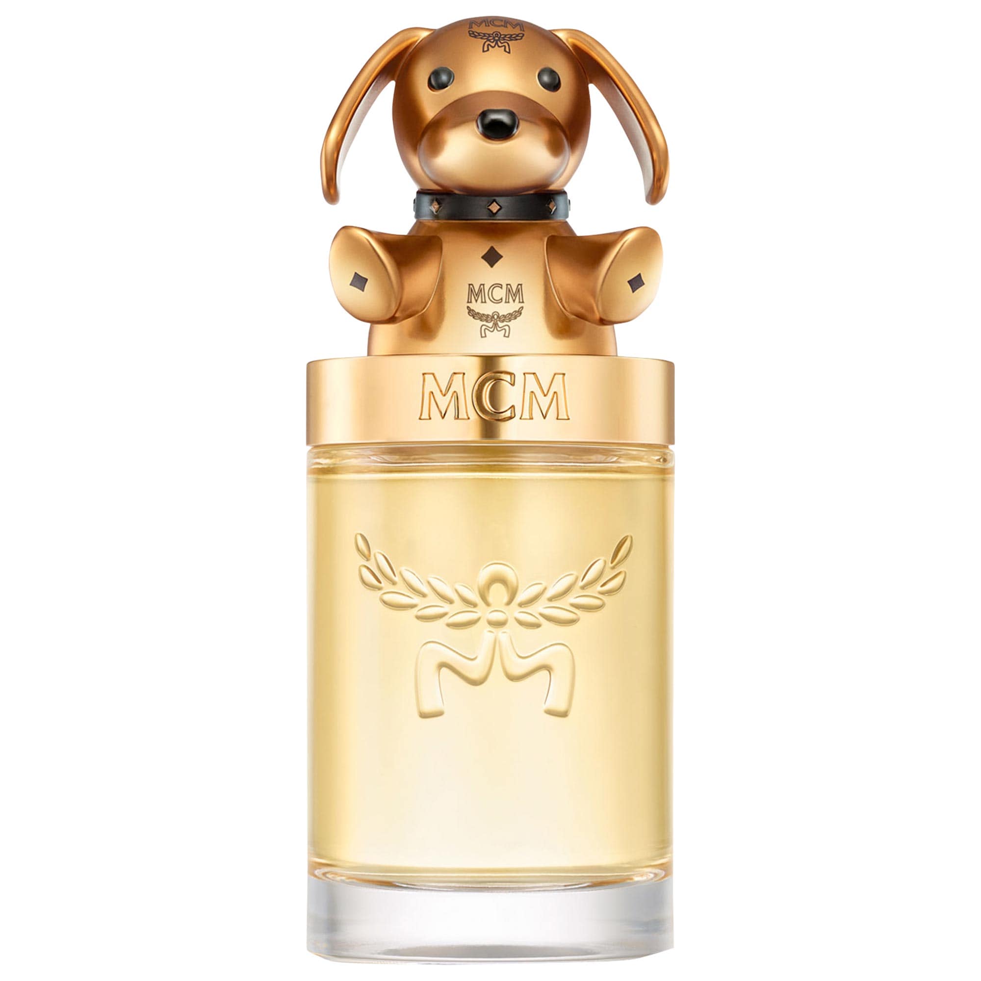 MCM Darling Doxie Eau de Parfum 3.4 oz / 100 mL eau de parfum spray