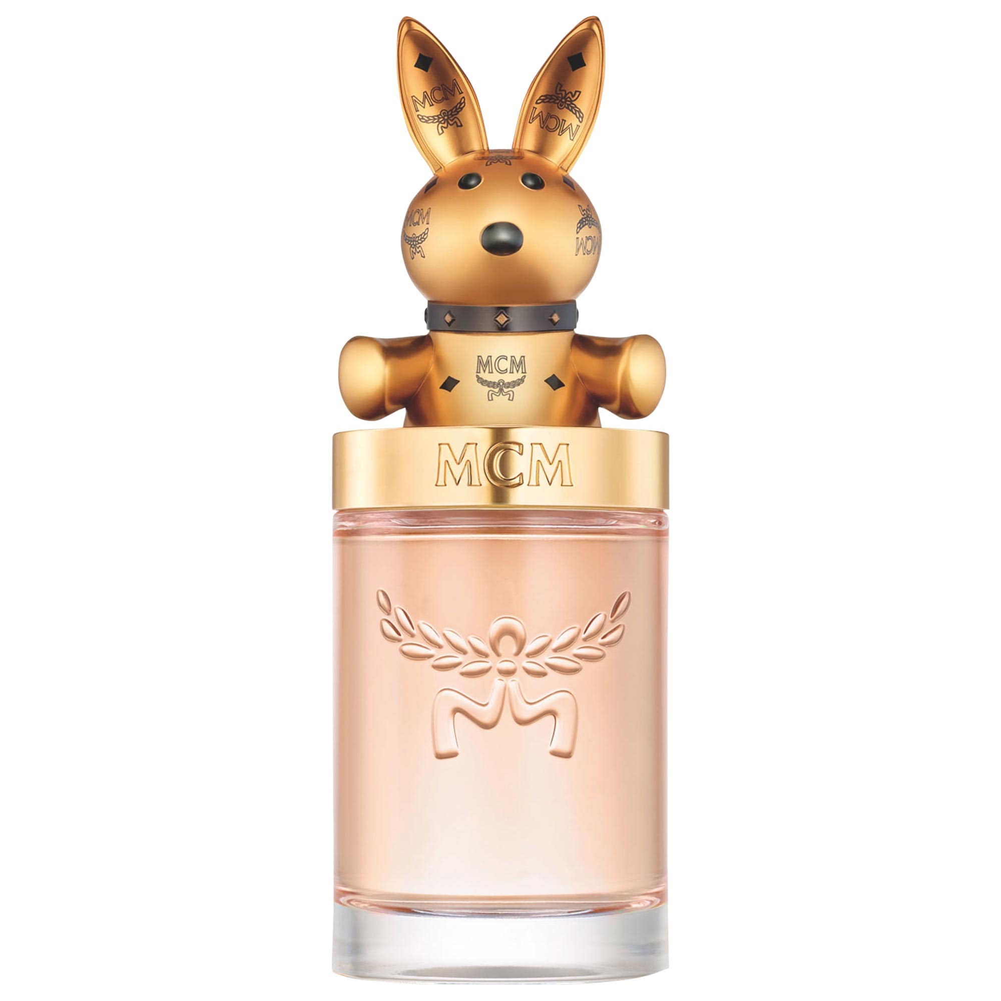 MCM Jolly Rabbit Eau de Parfum 3.4 oz / 100 mL eau de parfum spray