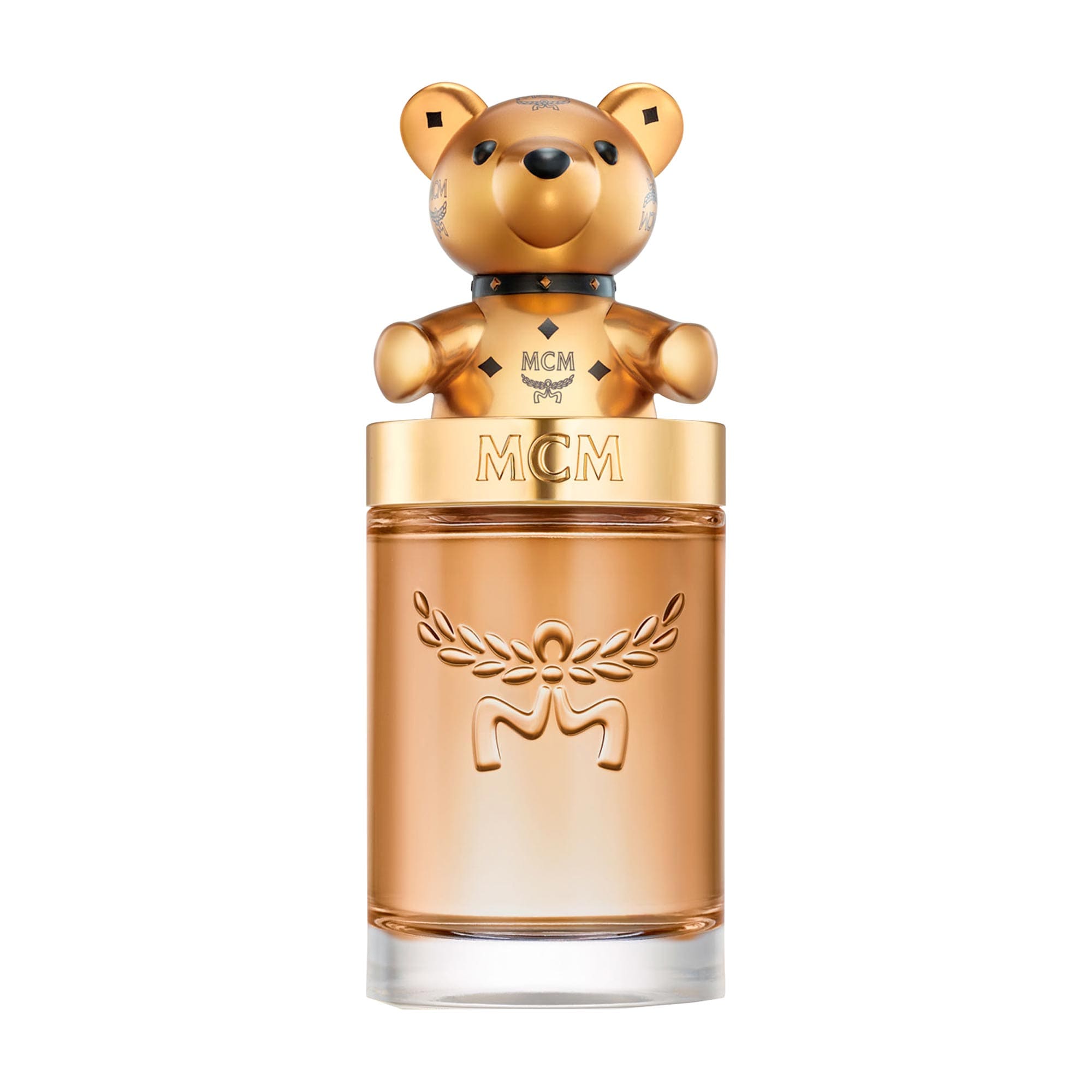 MCM Mighty Bear Eau de Parfum 3.4 oz / 100 mL eau de parfum spray