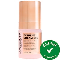 iNNBEAUTY PROJECT - Extreme Cream Eye Firming & Contouring Refillable Eye Cream