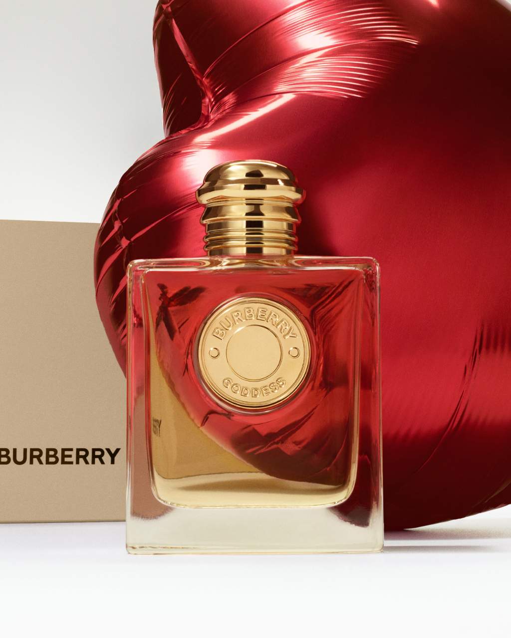 Mini Burberry Goddess Eau de Parfum Perfume Set 