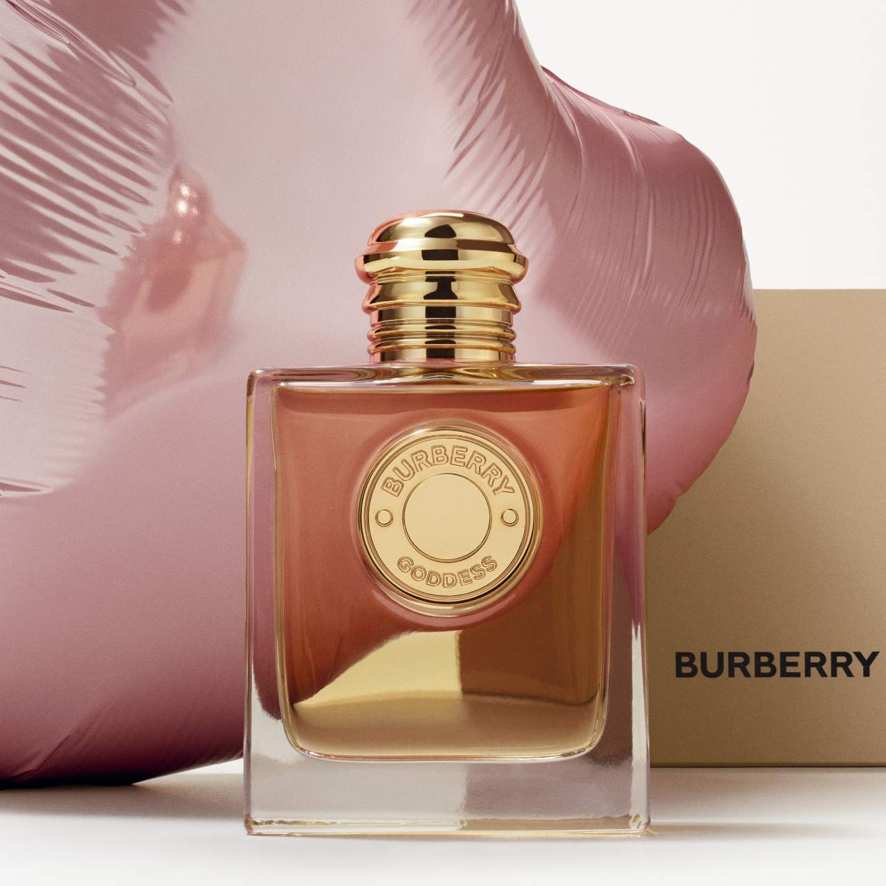 Mini Burberry Goddess Eau de Parfum Perfume Set 