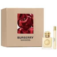 BURBERRY - Mini Goddess Eau de Parfum Perfume Set