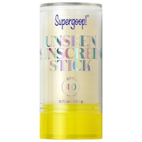 Supergoop! - Unseen Sunscreen Stick SPF 40 Invisible Sun Protection