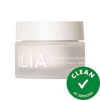 ILIA - Barrier Build Skin Protectant Cream – Moisturizer with Ceramides