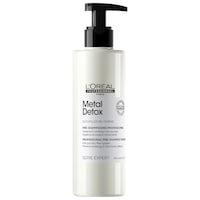 L'Oréal Professionnel - Metal Detox Anti-Breakage Pre-Shampoo Treatment