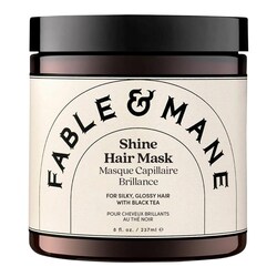 Shine Hair Mask