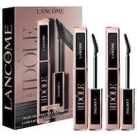 Lancôme - Lash Idôle Clump-free Curling & Defining Mascara Duo set