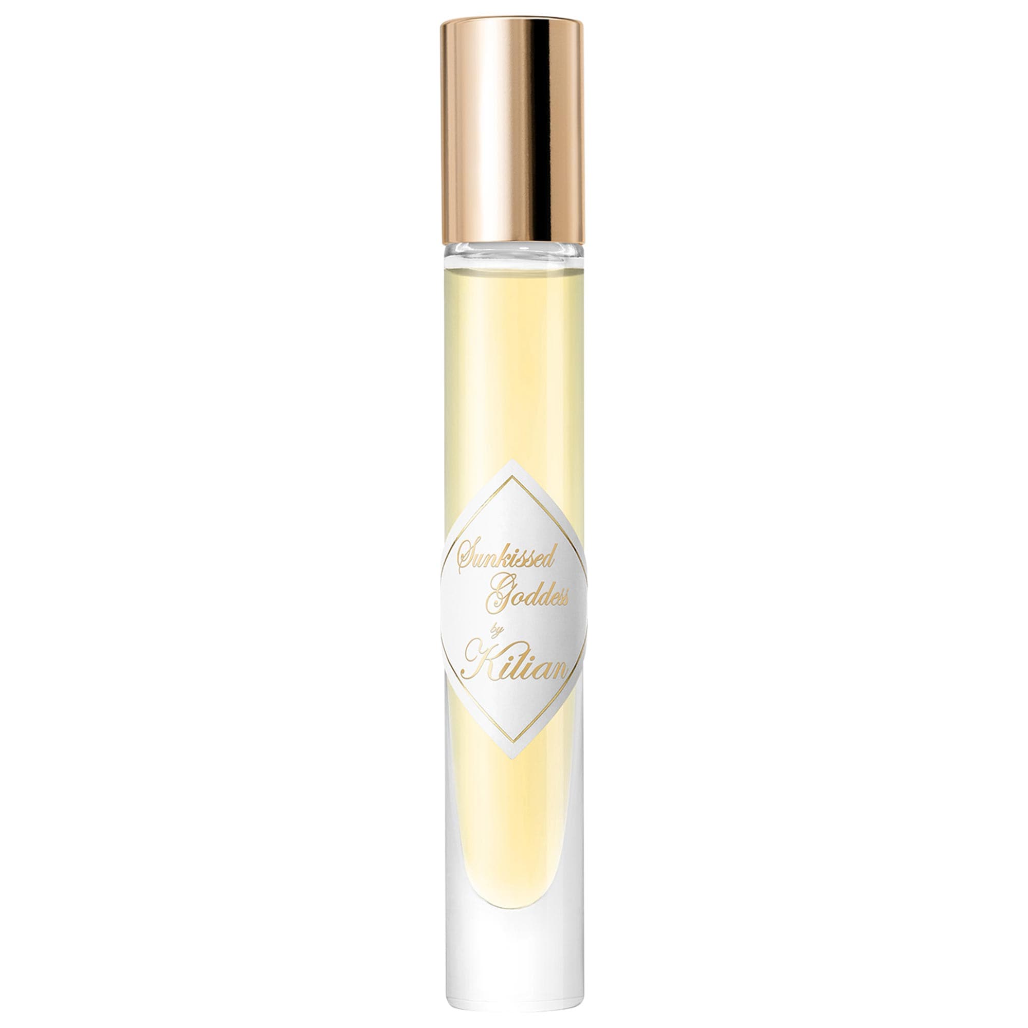 Sunkissed Goddess Eau de Parfum with Coconut & Vanilla Travel Spray