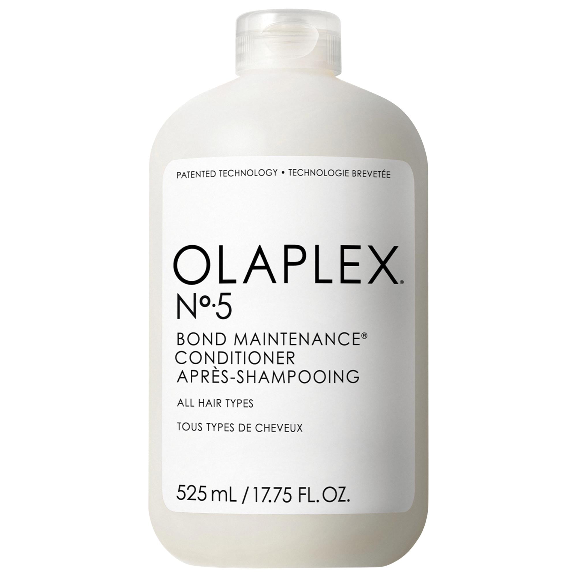 NEW shops 1x2000 ml Olaplex no 5, bond maintenance conditioner